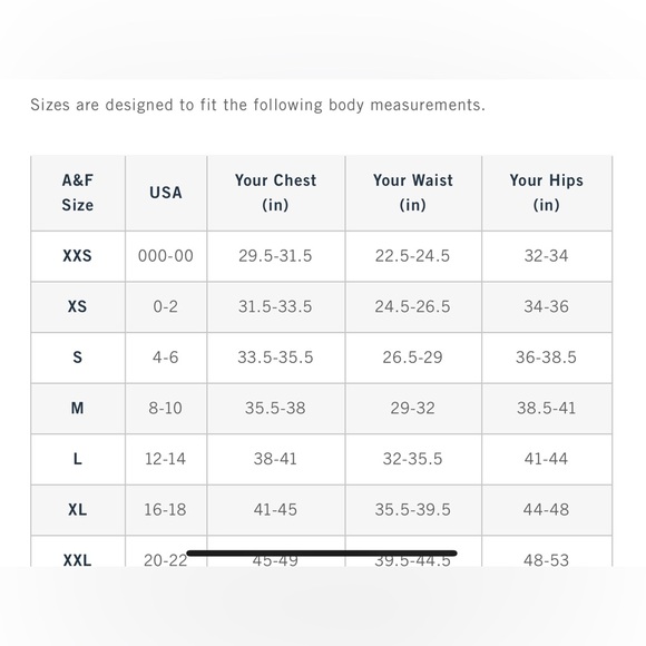 White Abercrombie Traveler Mini Dress - Picture 7 of 7